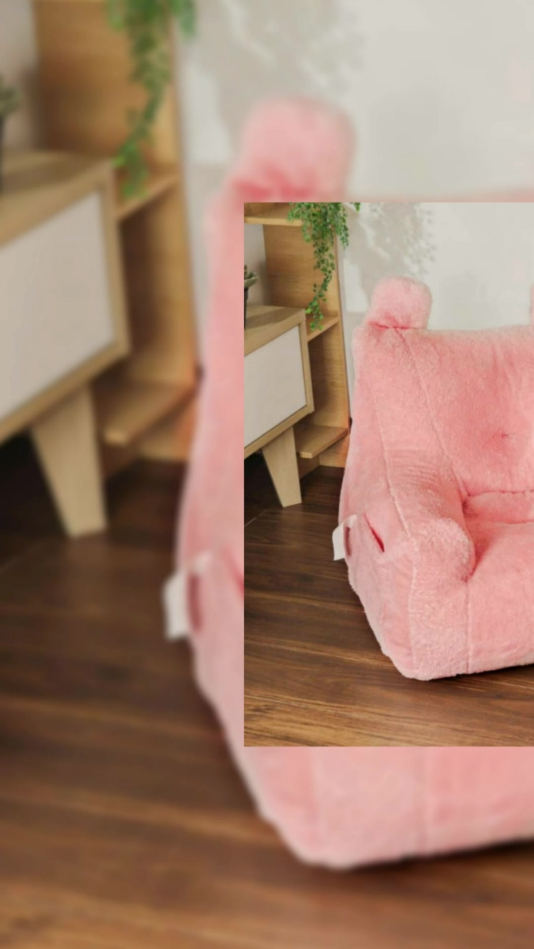 sofa mini #sofa #sofaminimalis #sofanak #sofabeanbag