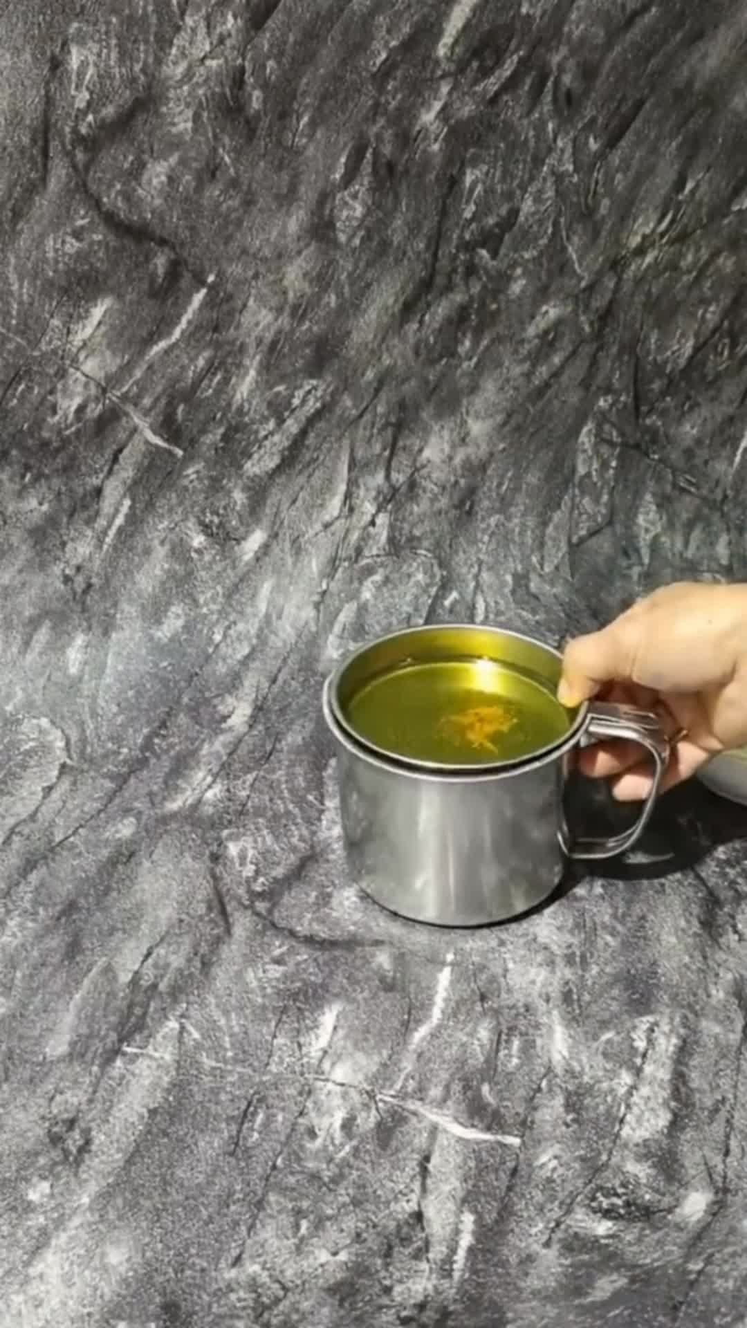 saringan minyak stainless #saringanminyakstainless #saringanminyak #RacunShopee #shopeevideo #ShopeeLook #shopeevideofeed #fyp #fypシ