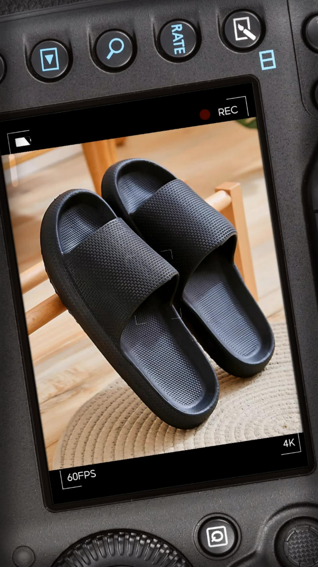 Sandal Slop Kekinian, worth it banget #sandal #sandalslop #RacunShopee #SpillRacunShopee #ViralDiShopeeVideo