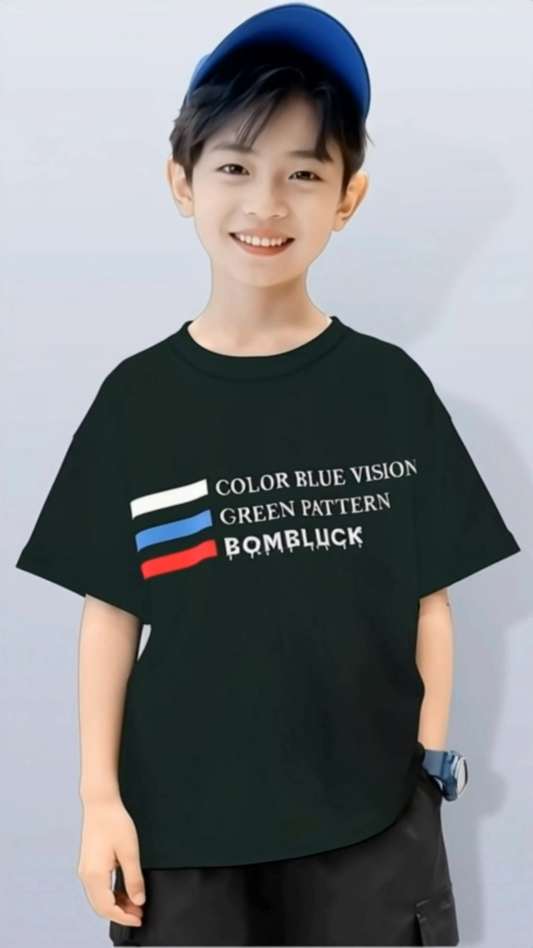 kaos anak murah #kaosmurah #kaosanak #kaosanakmurah #kaosanaklakilaki #RacunShopee