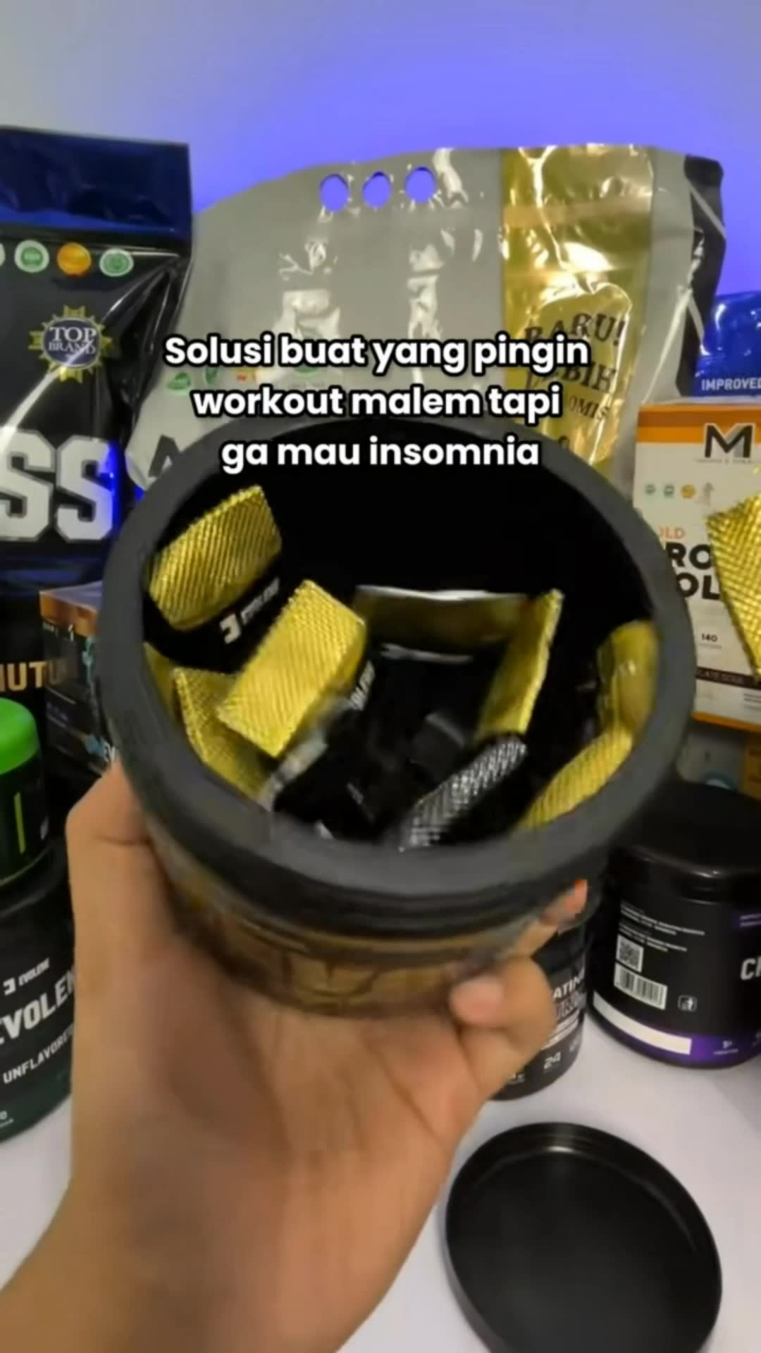 Prevo #evolene #preworkout #RacunShopee #SpillRacunShopee #DiskonRacunShopee #ViralDiShopeeVideo #GratisOngkirRP0 #fyp #fypシ