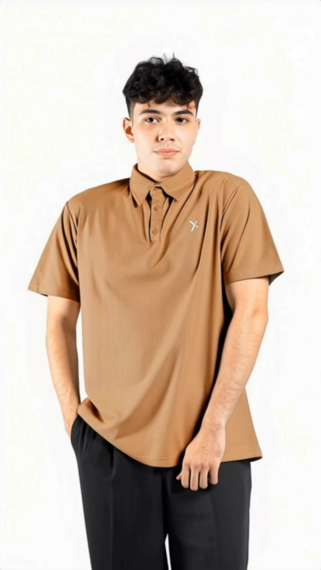 Evernext Apparel Kaos Polo Pria Kaos Kerah Pria Polo Shirt Cowok Distro Terbaru #evernextapparel #kaospolo #kaoskerah
