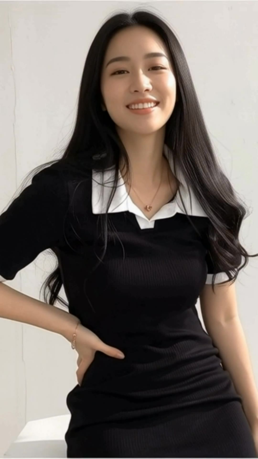 Rok mini olahraga wanita kekinian #SpillRacunShopee #RacunShopee
