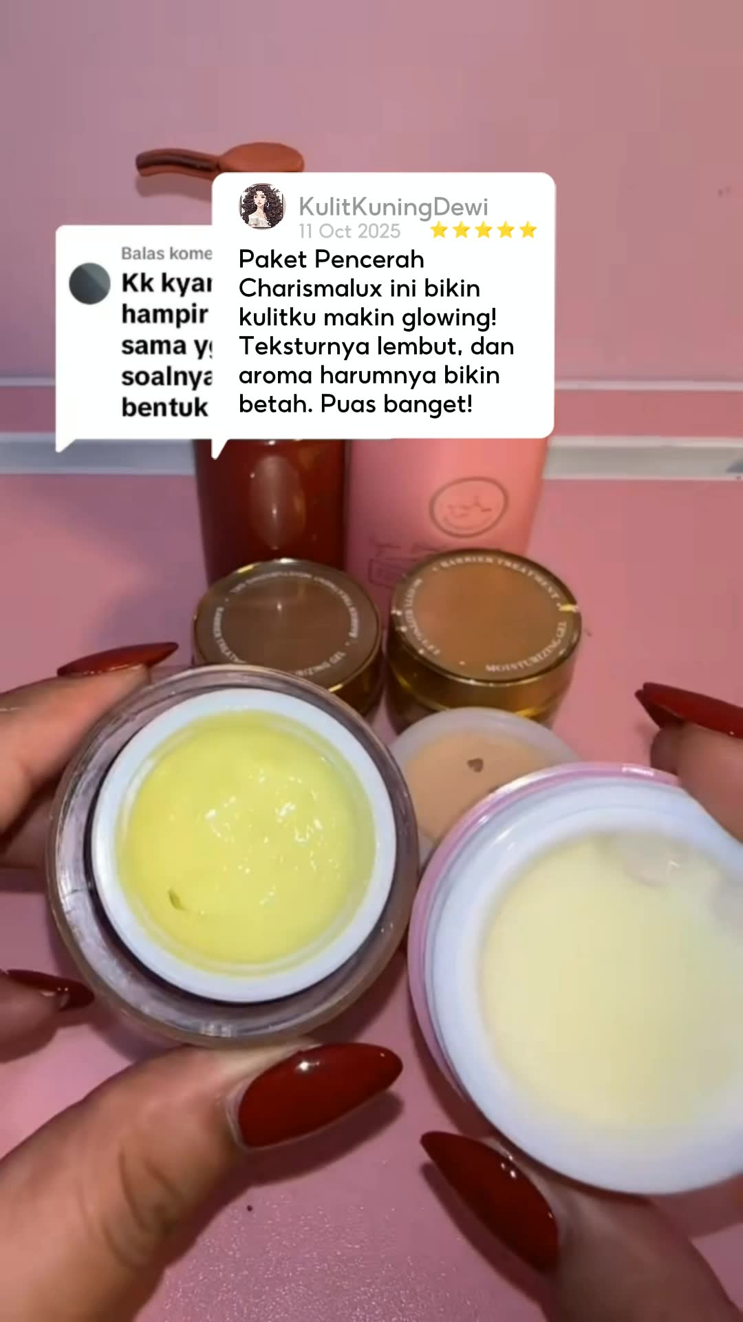 paket skincare murah #skincareviral #RacunShopee #racunshopeemurah #RacunShopeeCheck