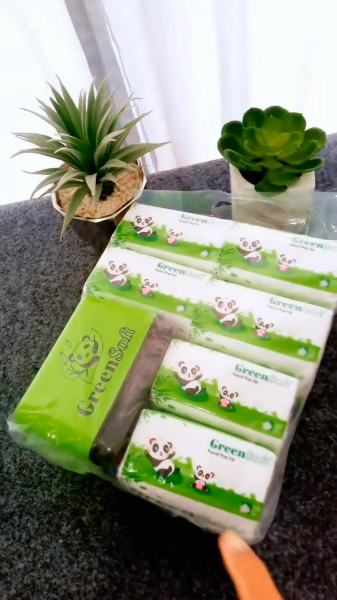 Tissue green soft #tissue #tisumurah #tissuegreensoft #RacunShopee #SpillRacunShopee #ViralDiShopeeVideo #DiskonRacunShopee #Cashback40Persen