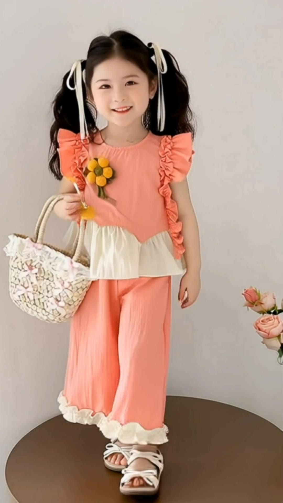 setelan anak perempuan #setelananakperempuan #setelananakmurah #ShopeeCOD #SpillRacunShopee #SpillBawaBerkah #RacunShopee #shopeevideo