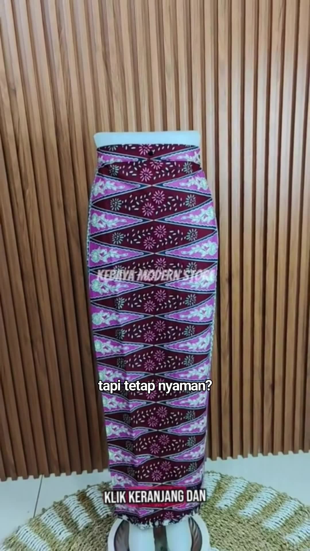 Rok Tradisional Betawi #RacunShopee #SpillRacunShopee #SpillBawaBerkah #DiskonRacunShopee #ViralDiShopeeVideo #roktradisional #rokbetawi