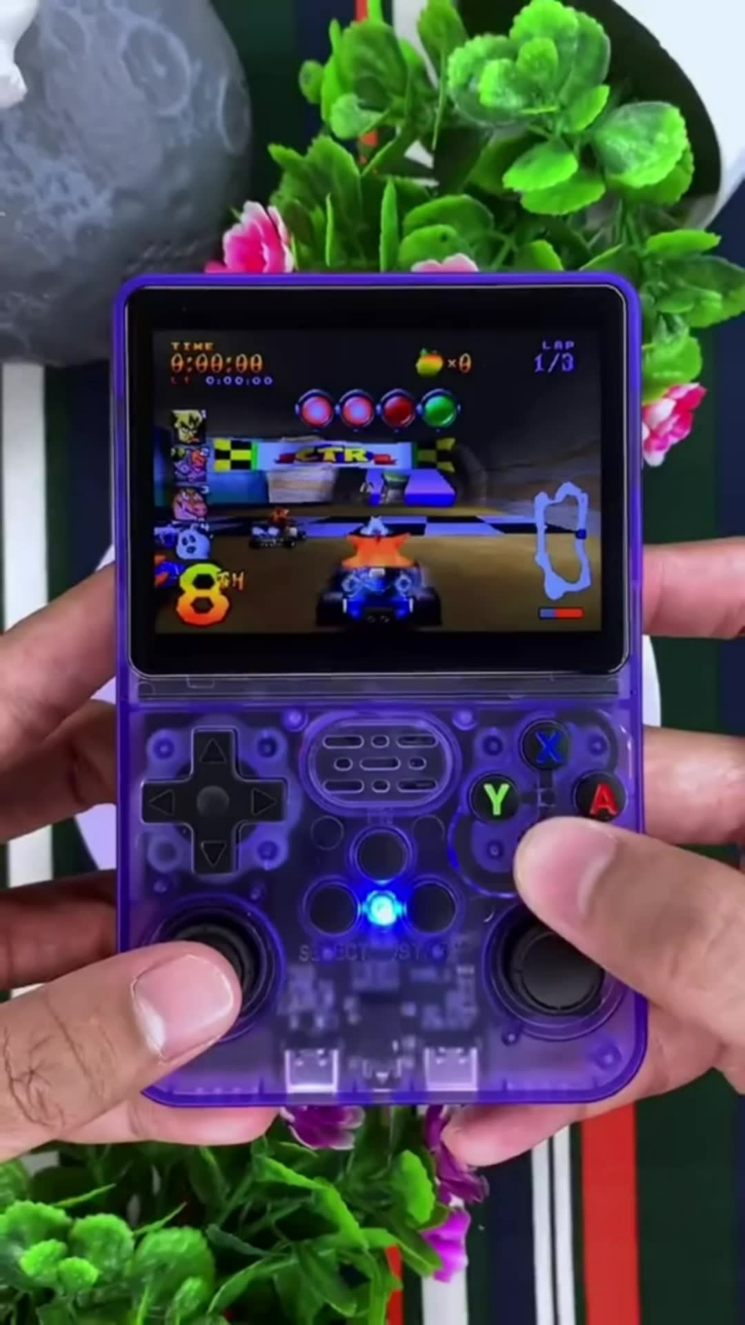 mesin game retro r36s #mesin #mesingame #mesingame