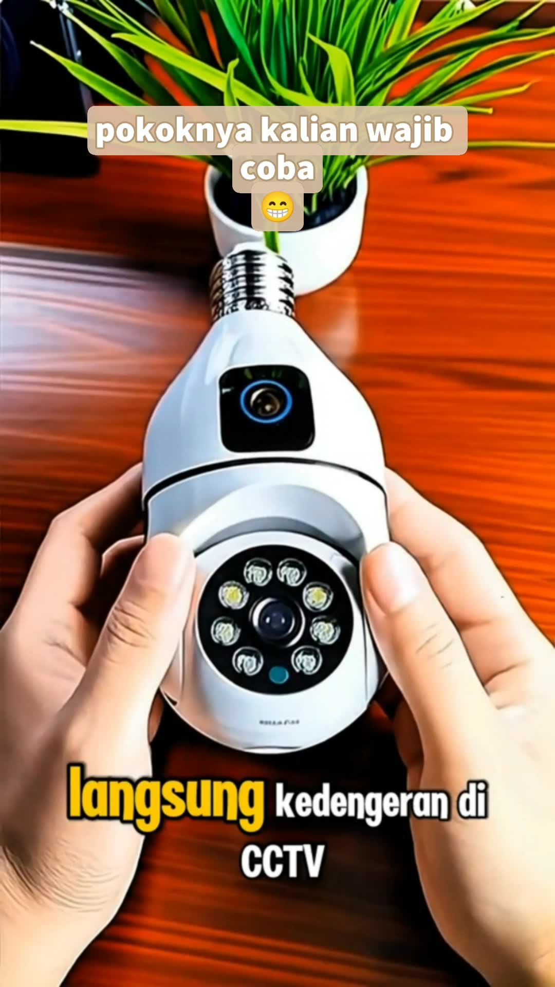 CCTV #cctvkamera #cctvindoor #cctvmurah #cctv #RacunShopee #shopeevideo #ShopeeCOD #shopeeterkini #shopee