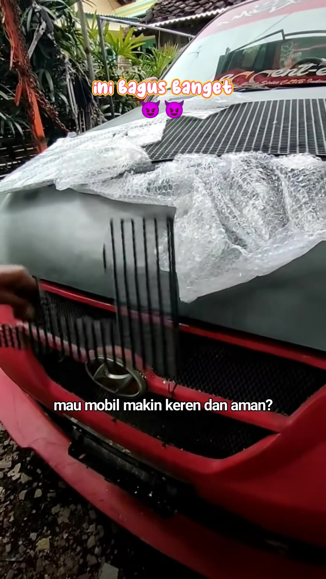 grill mobil murah meriah #grillmobil #grillbumper #grill #otomotif #mobil #RacunShopee #SpillRacunShopee #SpillBawaBerkah #ViralDiShopeeVideo #fyp