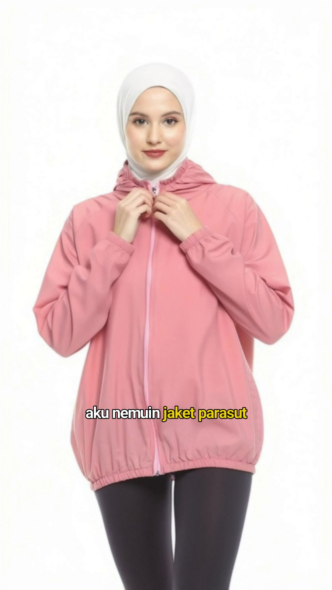 jaket parasut olahraga #jaketparasut #jaketolahraga #RacunShopee #SpillRacunShopee #ShopeeFashionHaul #ShopeeLook #ViralDiShopeeVideo #fyp