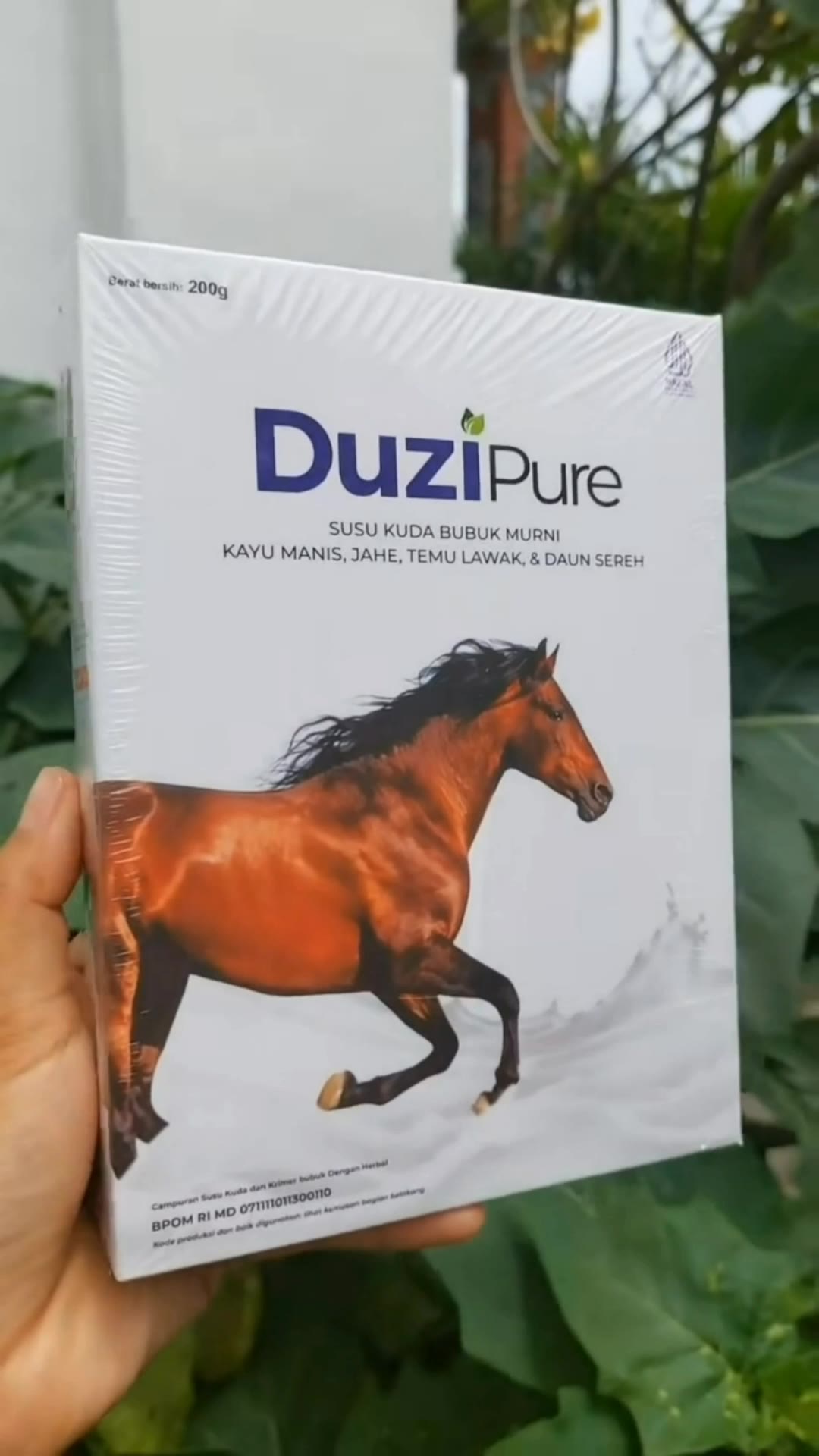 Duzi Pure #duzipure #susukuda #susukudabubuk #duzipureoriginal #RacunShopee #SpillRacunShopee #DiskonRacunShopee #Cashback40Persen #GratisOngkirRP0