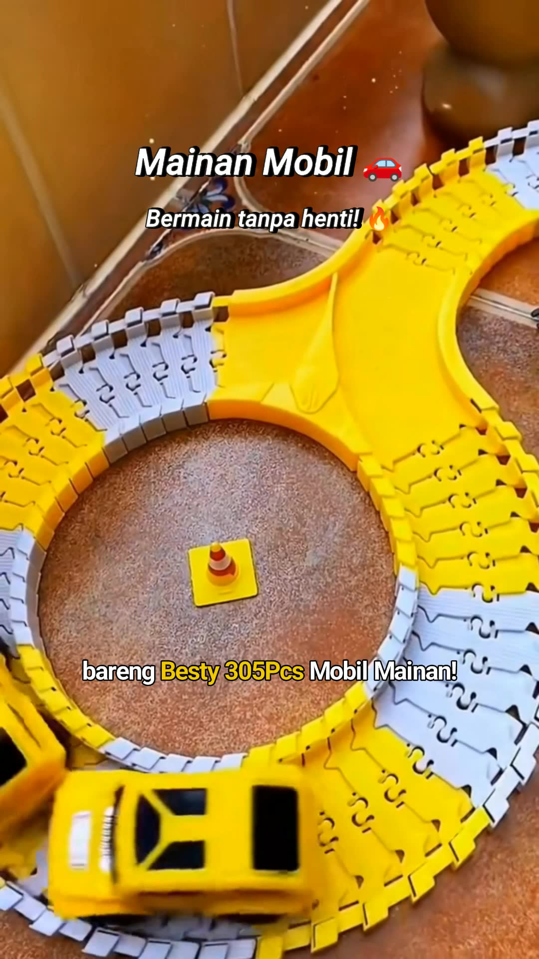 Mainan mobil trak set #mainananak #RacunShopee #SpillRacunShopee #SpillBawaBerkah #DiskonRacunShopee #shopeevideo #ShopeeReview #ShopeeHaul