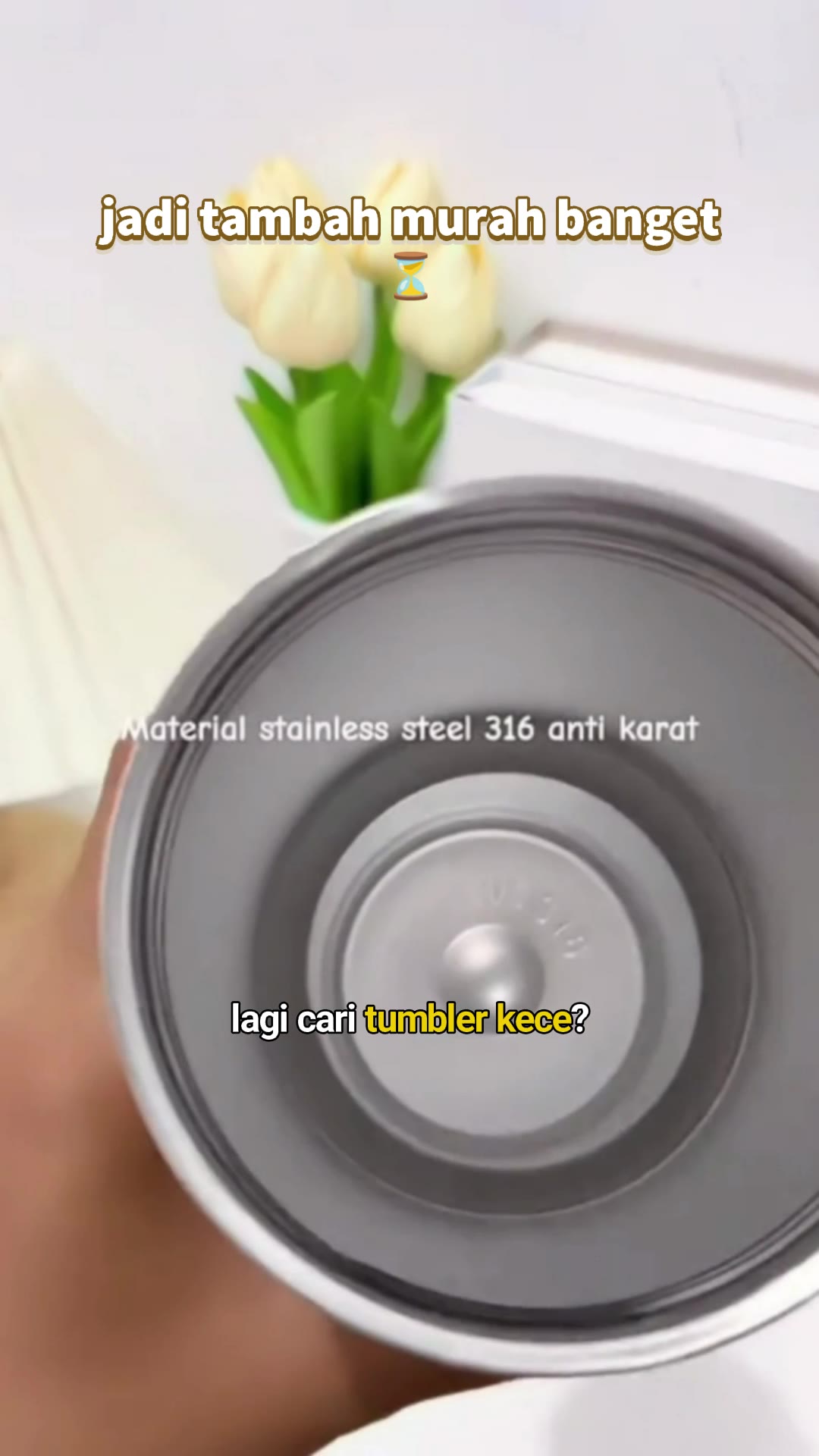 tumbler korea #tumbleraestethic