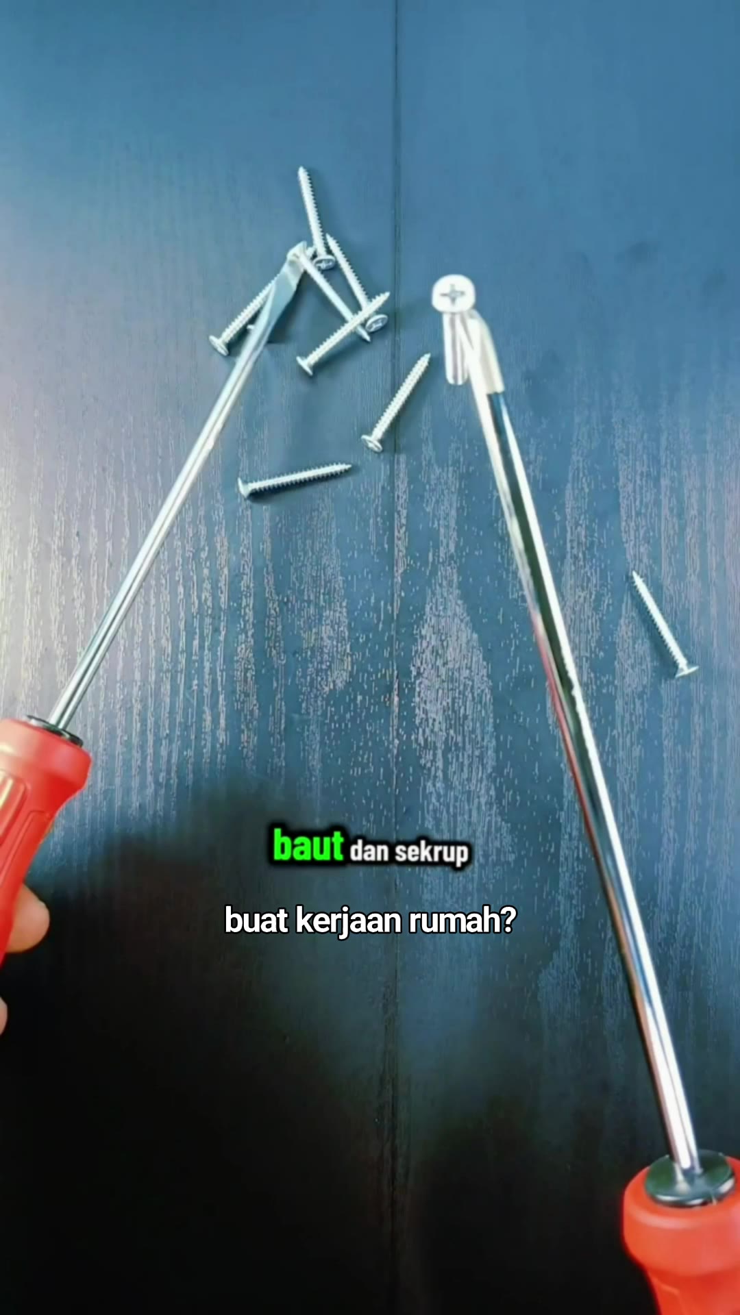 Obeng Tembus Tahan Lama #obengtembus #obeng #RacunShopee