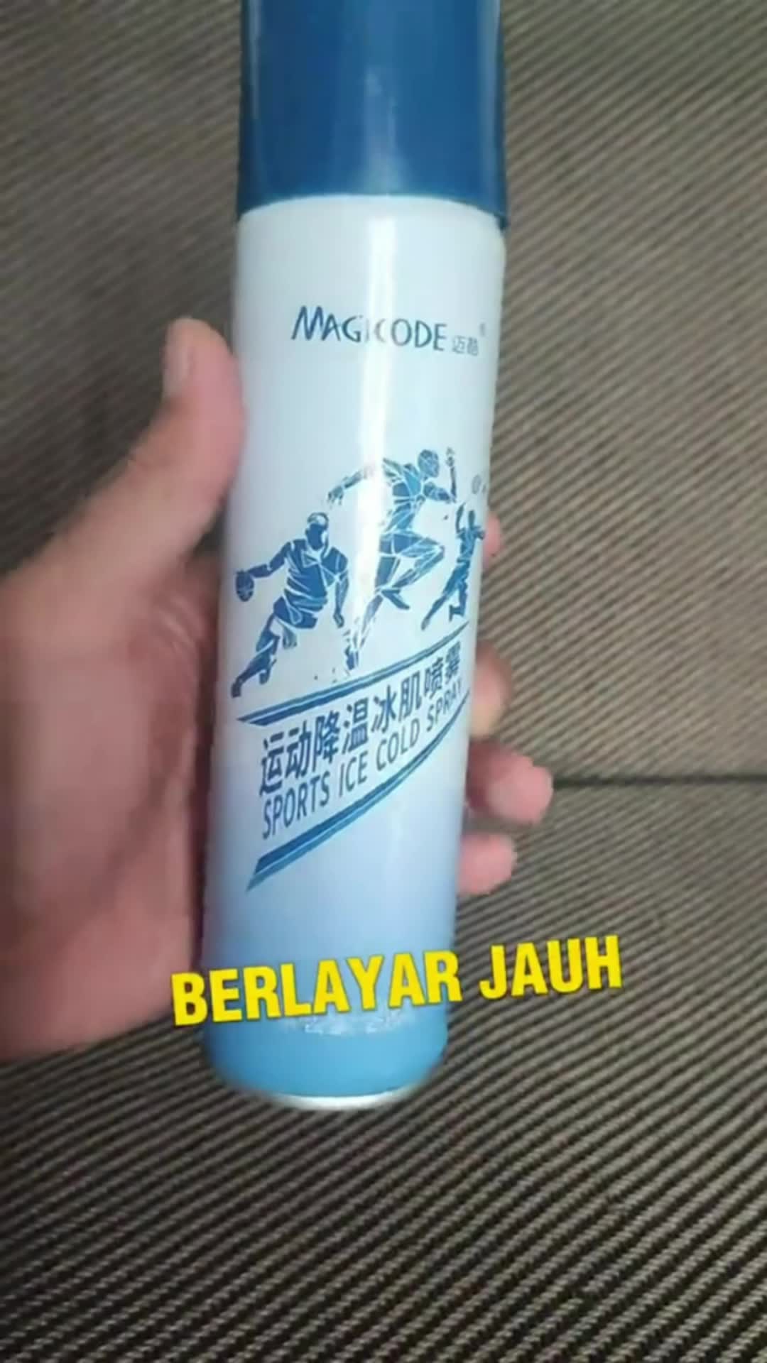 Cooling Spray #coolingspray #RacunShopee #SpillRacunShopee #SpillBawaBerkah #GratisOngkirRP0 #DiskonRacunShopee #ShopeeLook #ShopeeCOD #ShopeeHaul