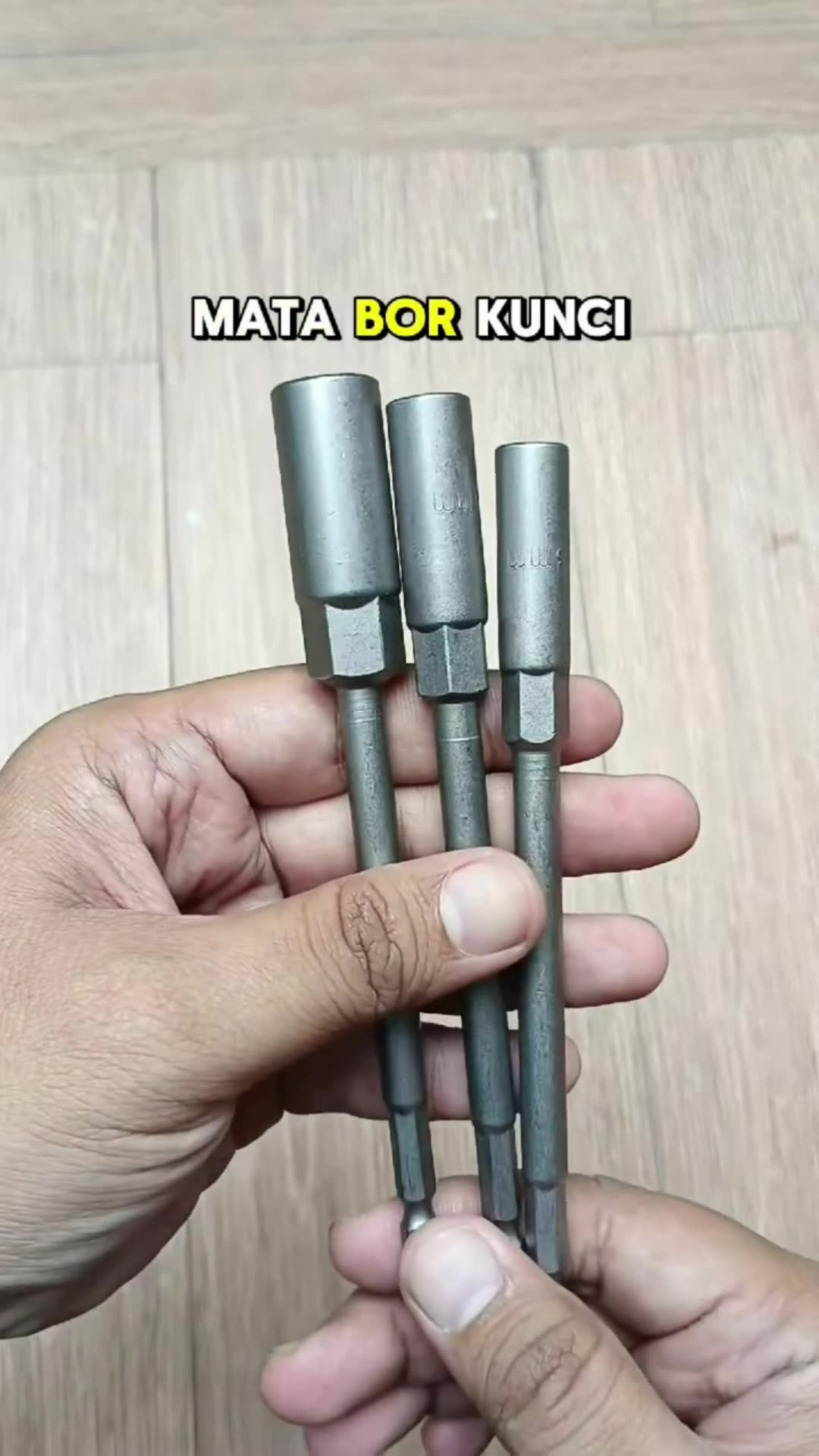 CASTA Mata Soket Hex Impact Extension 150mm 8/10/12/14mm Sambungan Kunci Pas Bor Obeng Nut Driver Baja CRV Tahan Benturan untuk Obeng Listrik Tembak Impact Driver Motor Mobil Perbaikan Rumah Praktis A