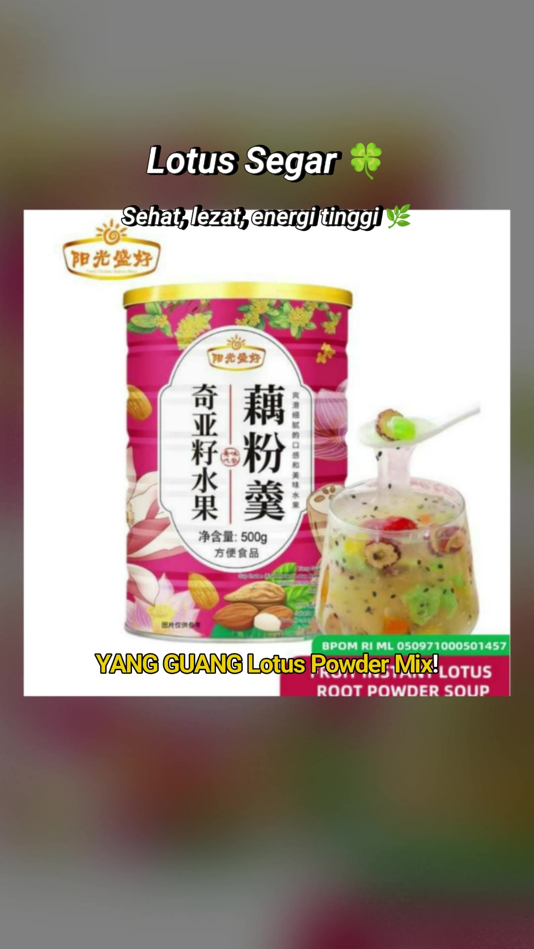 yangguangshenghao #RacunShopee #SpillRacunShopee #SpillBawaBerkah #ViralDiShopeeVideo #GakNyeselBeliIni #DiskonRacunShopee