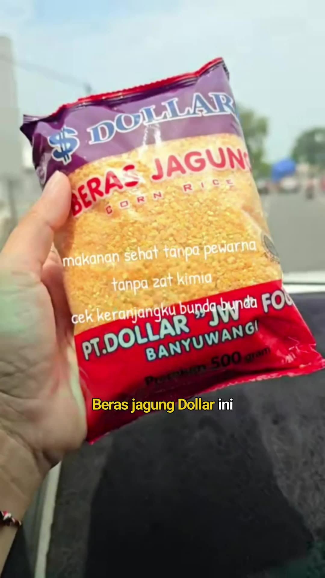 beras jagung #racunshopee #spillracunshopee #spillbawaberkah #diskonracunshopee #cashback40persen #viraldishopeevideo #badaitapibudget #gaknyeselbelini
