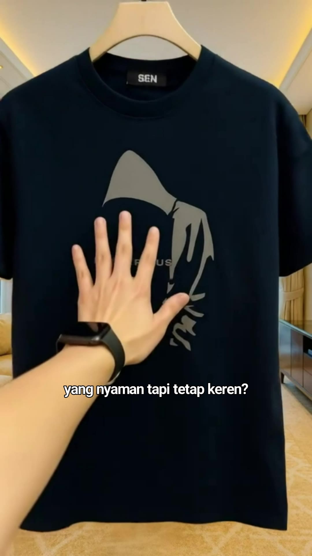 kaos distro lengan pendek pria/wanita #RacunShopee #SpillRacunShopee #DiskonRacunShopee #ViralDiShopeeVideo #GakNyeselBeliIni
