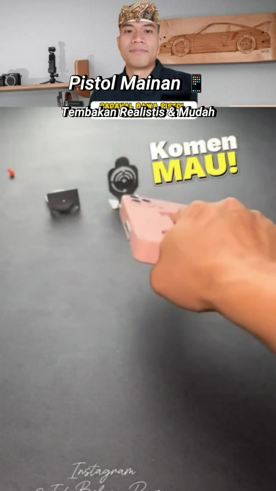 mainan bentuk iphone toys for cosplay iphone ic380 mainan tembakan mainan anak peluru tembak mainan anak laki laki