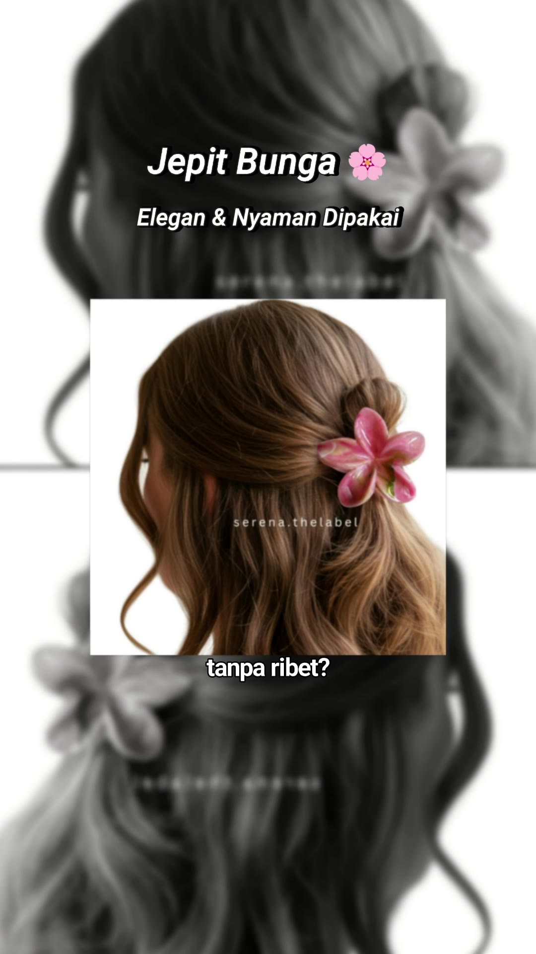 Jedai bunga kamboja #jedaiviral #jedairambut #jedaiwanita #jedaimurah #jedaibunga #RacunShopee #SpillRacunShopee #ViralDiShopeeVideo #ShopeeLook