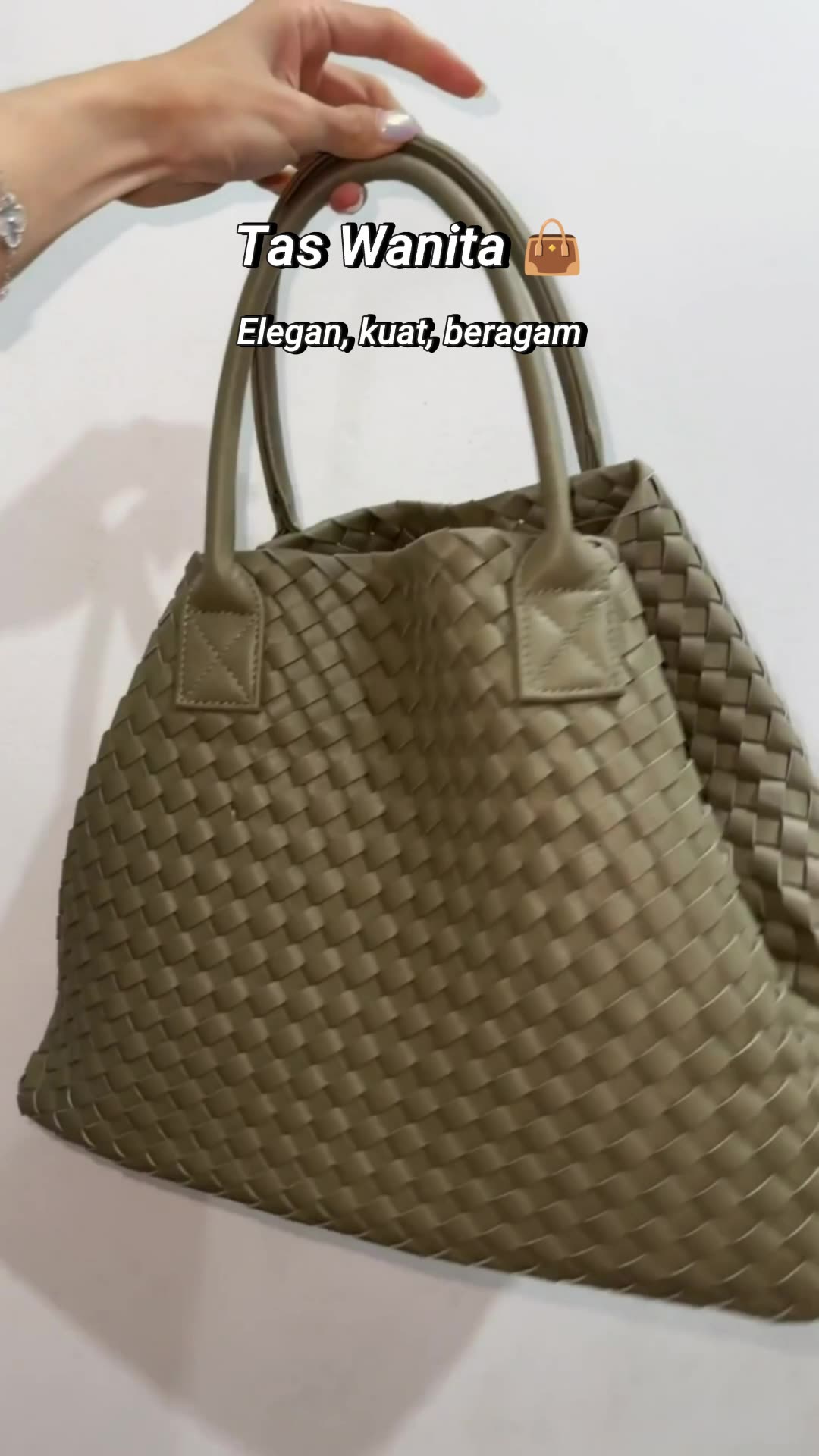 tas wanita #RacunShopeeCheck #SpillRacunShopee #ViralDiShopeeVideo #GakNyeselBeliIni
