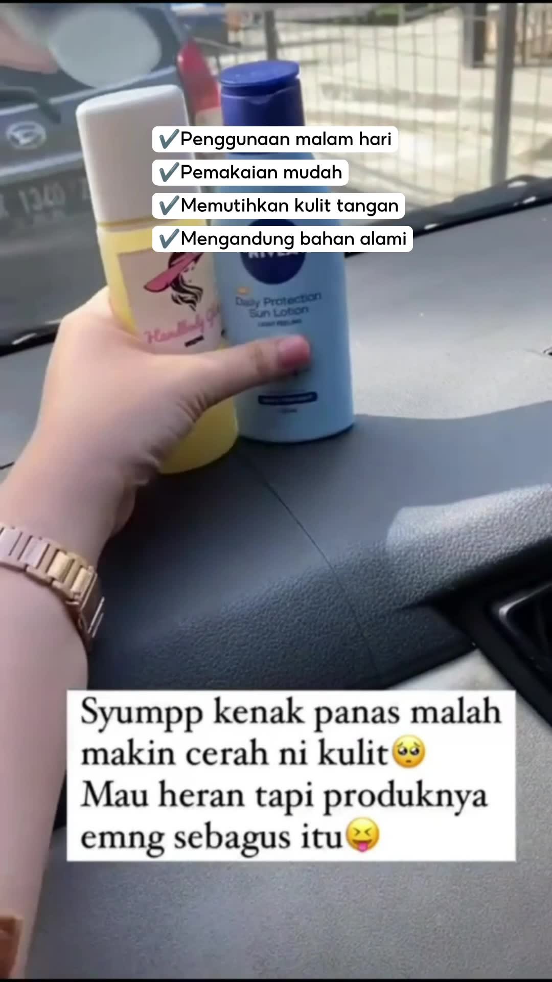 pemutih paling joss