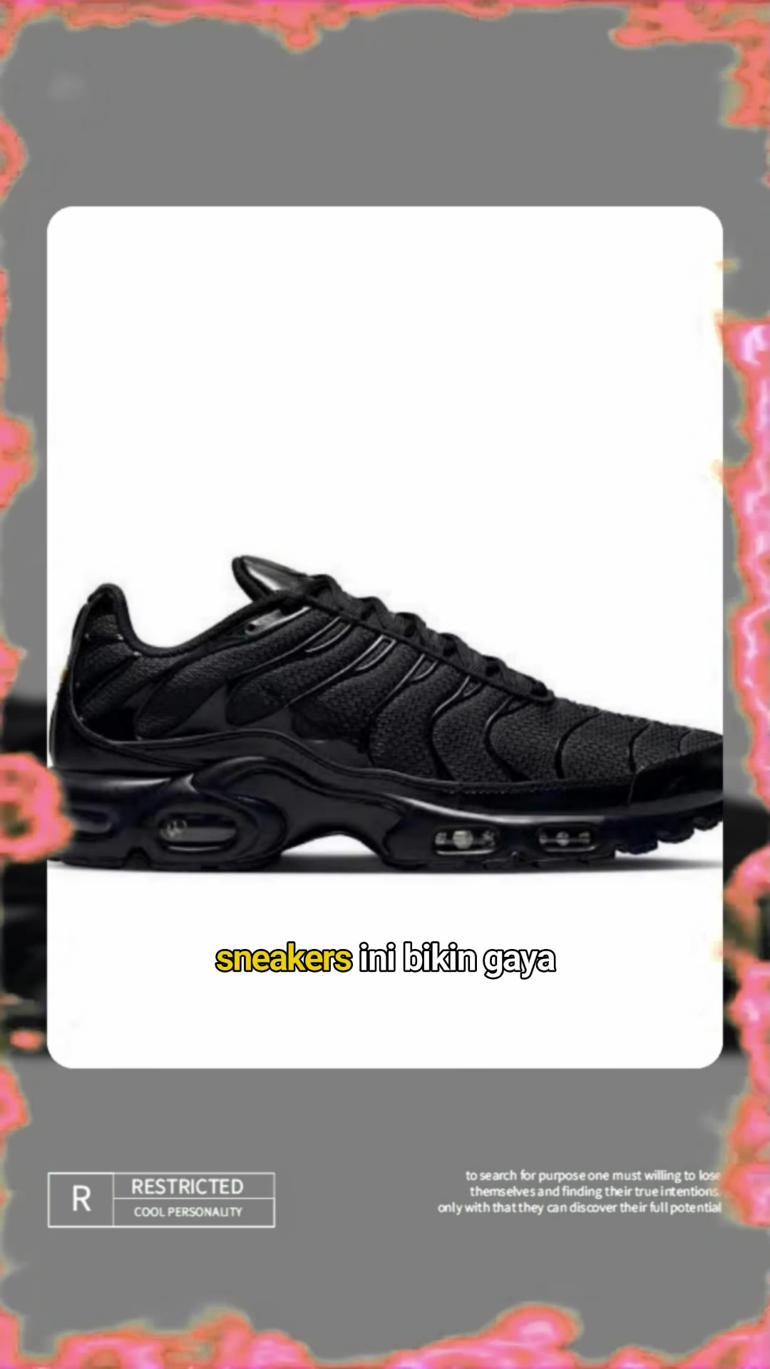 Sepatu sneakers 37-44 TN #sneakers #sepatuwanita #sepatusneakers