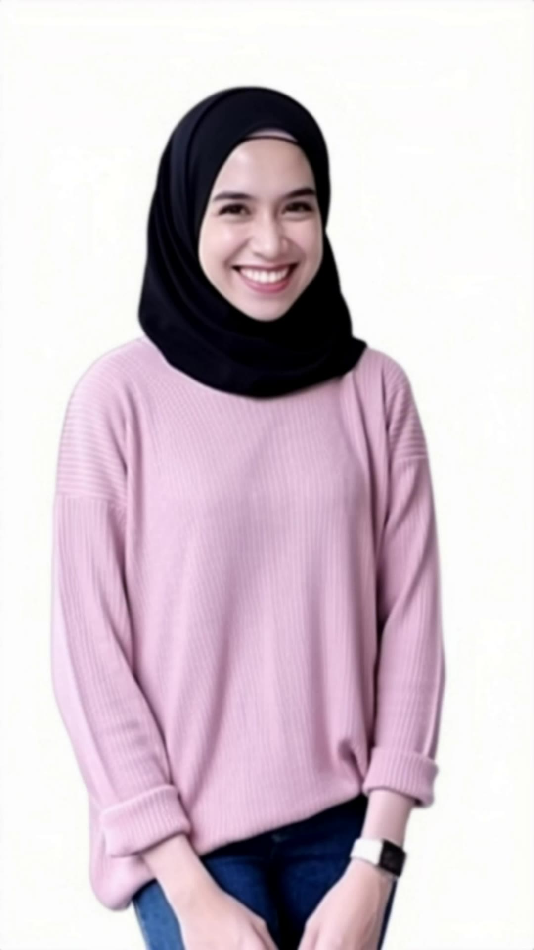 Boxi sweater/sweater jumbo /sweater oversize /rajut kekinian/baju rajut murah /grosir bandung
