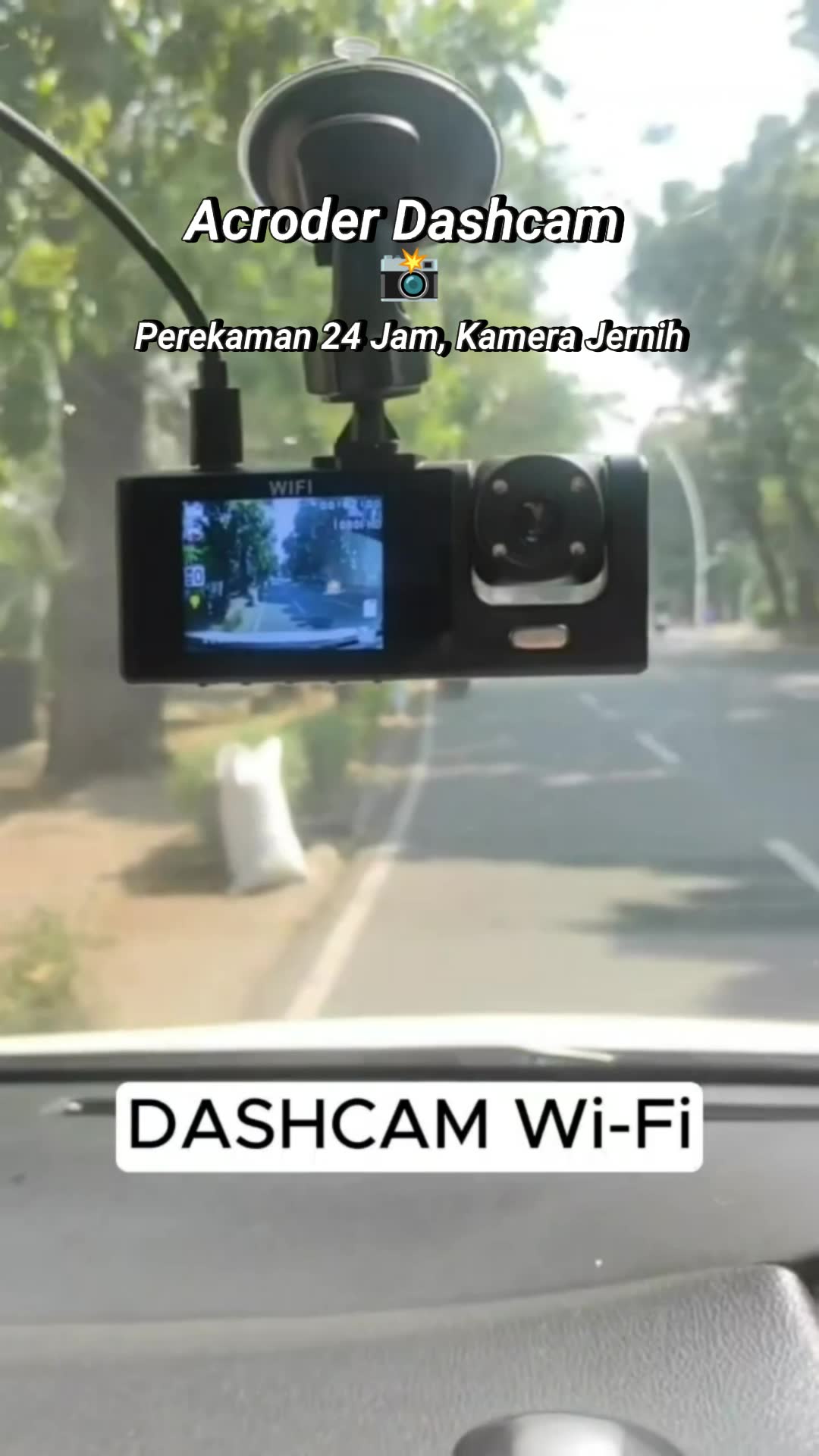 #RacunShopee #SpillRacunShopee #DiskonRacunShopee #GratisOngkirRP0 #Cashback40Persen #GakNyeselBeliIni #dashcam #dashcammurah