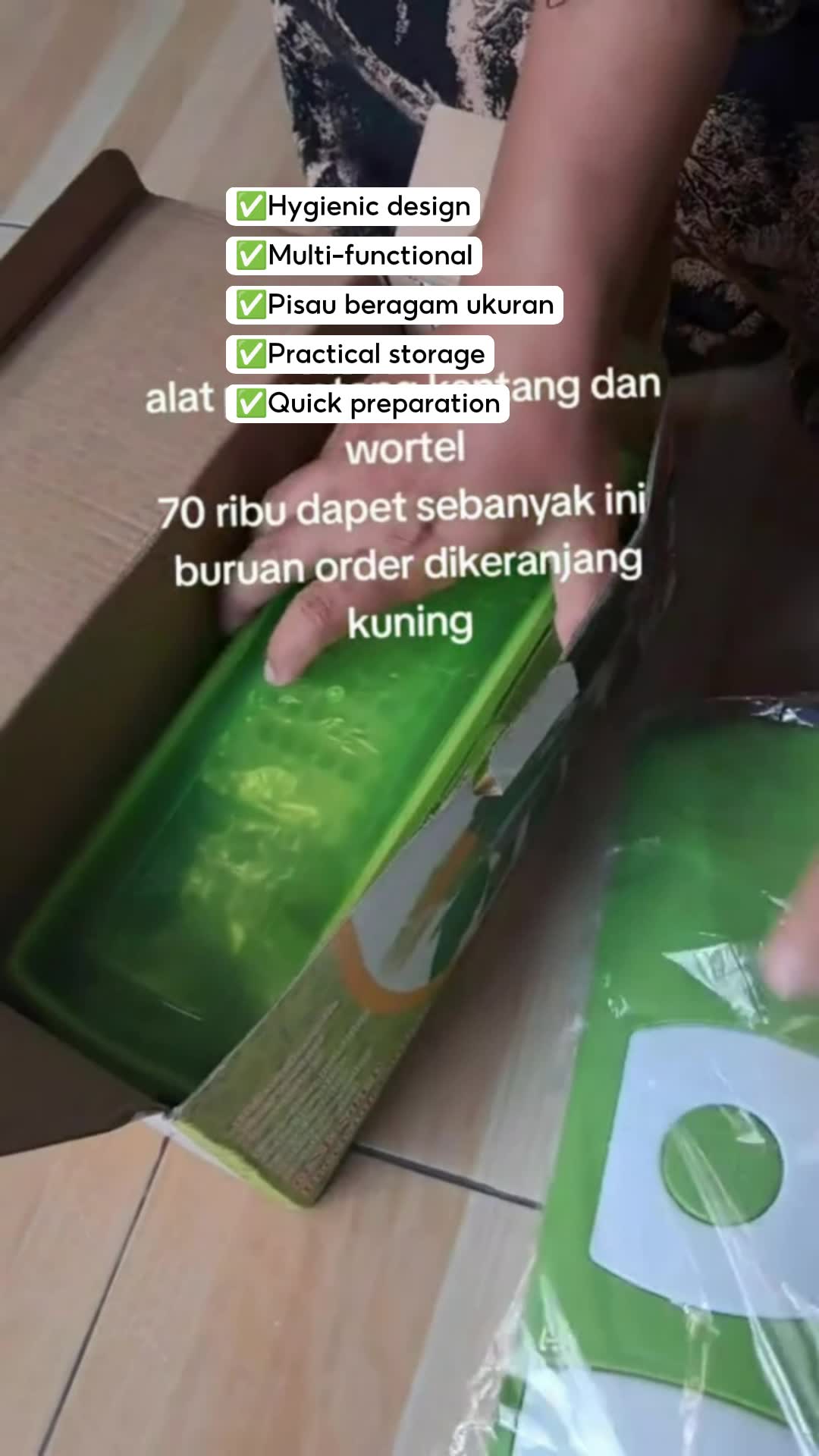 parutan sayur dan buah #RacunShopee #SpillRacunShopee #SpillBawaBerkah #ViralDiShopeeVideo #Cashback40Persen #parutansayur #parutanmultifungsi