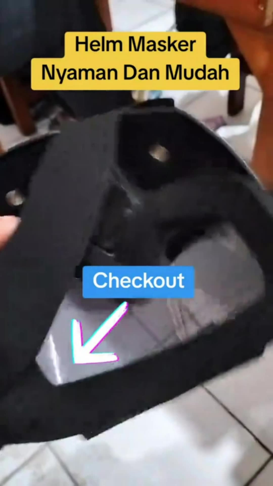 #RacunShopee #ViralDiShopeeVideo #DiskonRacunShopee #GratisOngkirRP0 #GakNyeselBeliIni #PejuangRupiah #HelmMotor