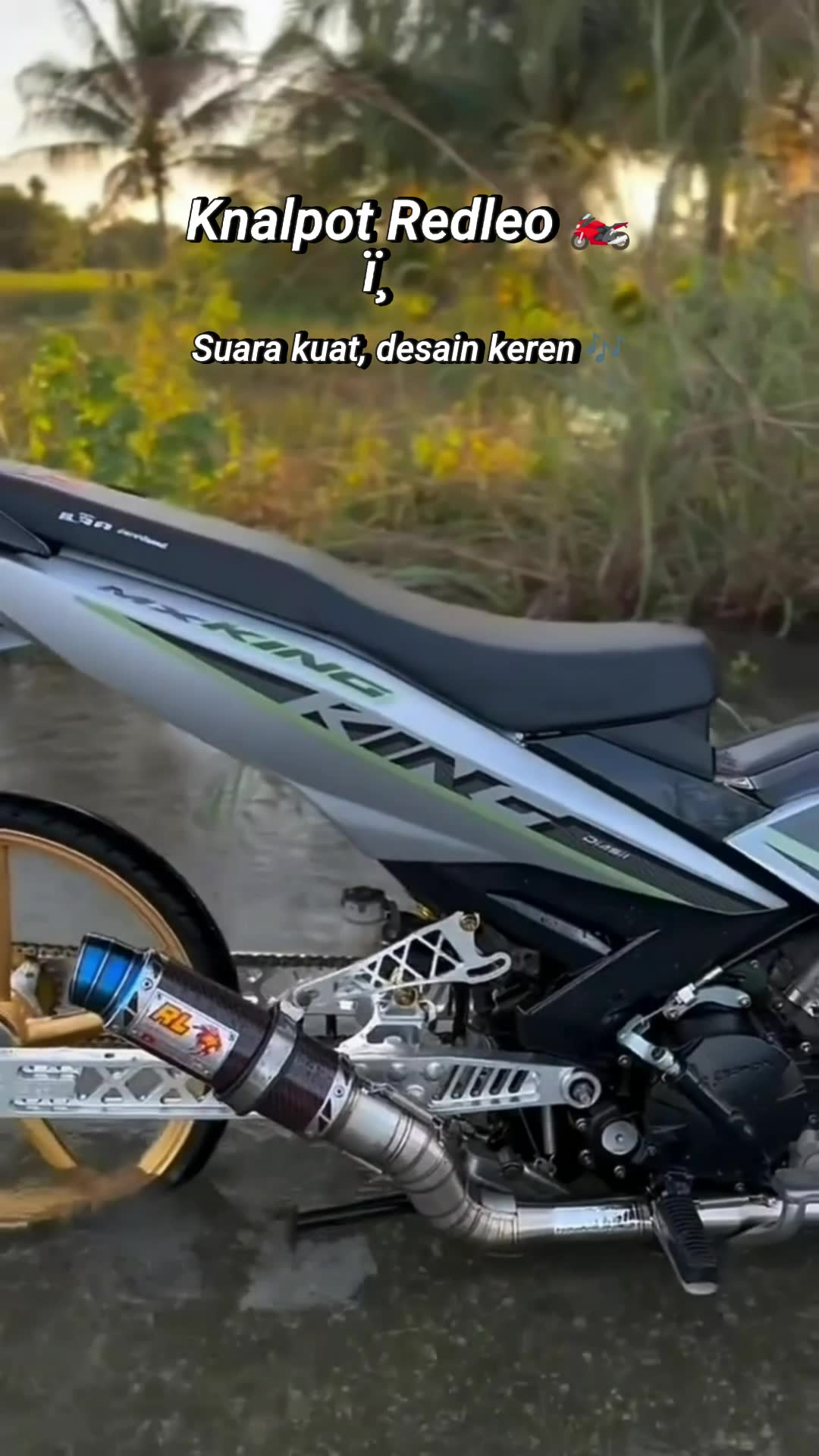 #RacunShopee #SpillRacunShopee #ViralDiShopeeVideo #DiskonRacunShopee #GratisOngkirRP0 #GakNyeselBeliIni #knalpotredleo