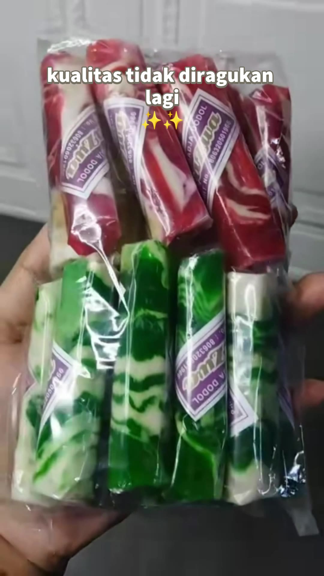 Dodol Garut #SpillRacunShopee #ViralDiShopeeVideo #GakNyeselBeliIni #GratisOngkirRP0