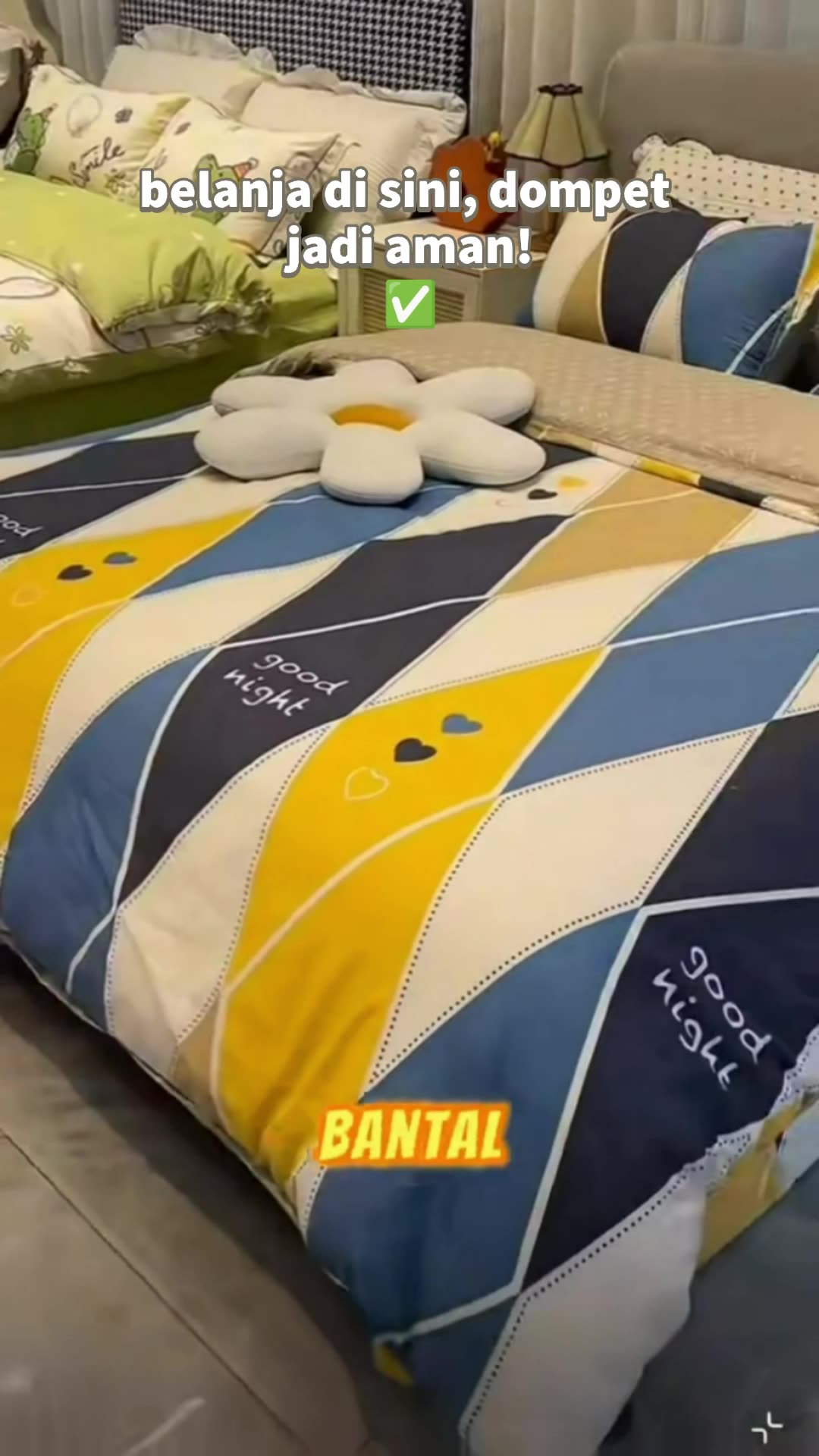 seprai murah #RacunShopee #SpillRacunShopee #ViralDiShopeeVideo #DiskonRacunShopee #Cashback40Persen #GakNyeselBeliIni