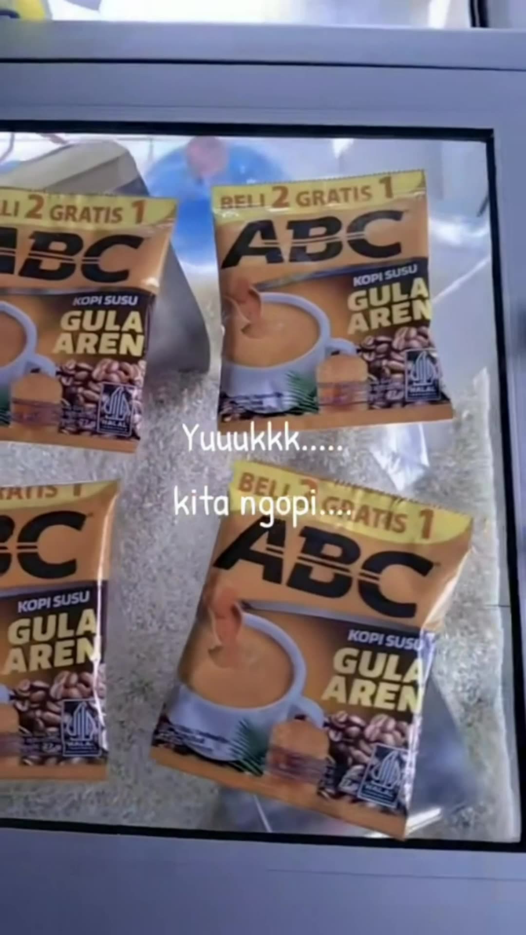 #RacunShopeeCheck #SpillRacunShopee #ViralDiShopeeVideo #DiskonRacunShopee #GratisOngkirRP0 #kopimurah