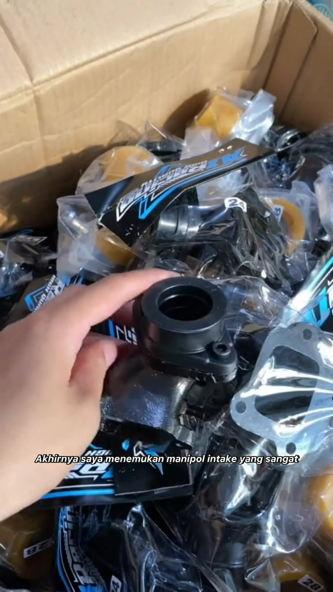 Manipol intake yamaha fizr f1zr force1 karbu pe pwk 24/26/28/30/32/34/34/35/38 intake manipol karbu pwk pe pnp yamaha FIZ R / F1R R / FORCE 1 #SepedaMotor #foryou #fyppppppppppppppppppppppp