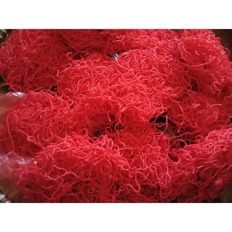 mie habang khas Banjarmasin 1kg