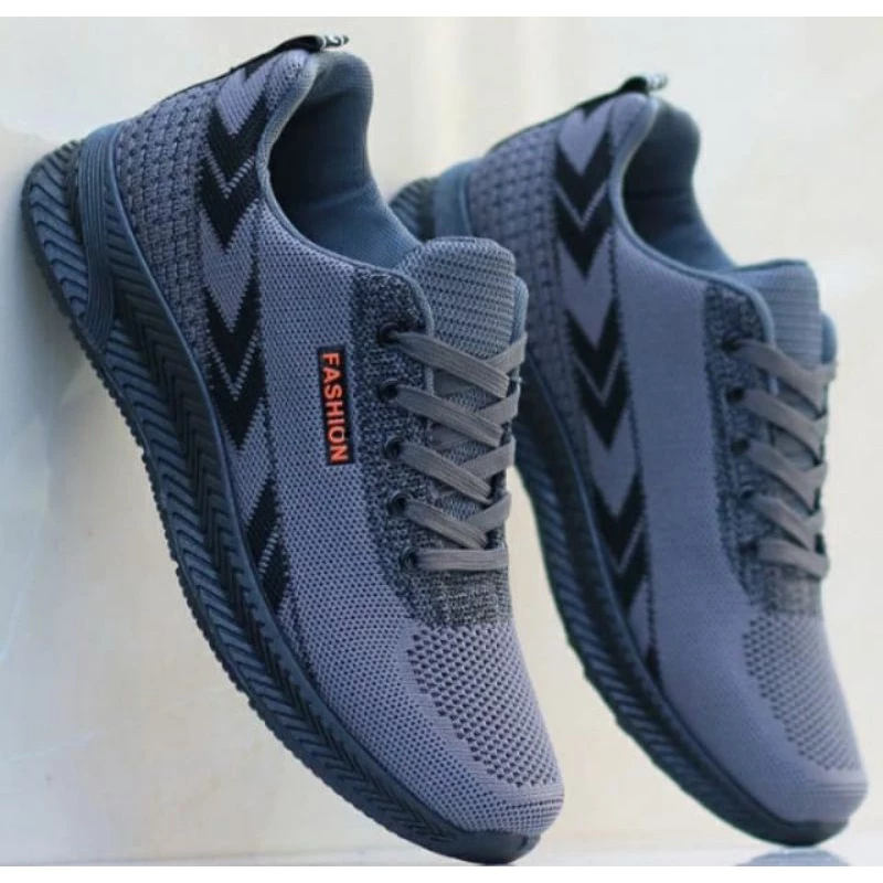promo sepatu sneakers terbaru fashion panah 06