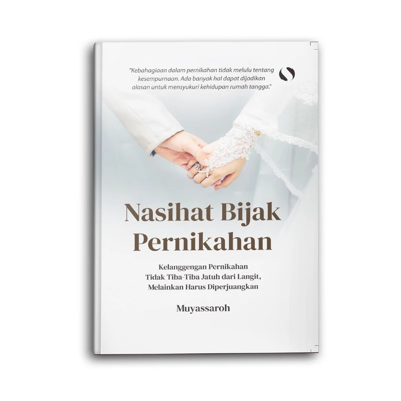 Nasihat Bijak Pernikahan