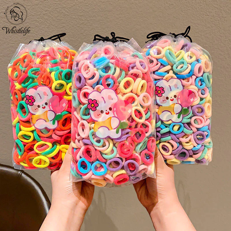 Ikat Rambut Korea
