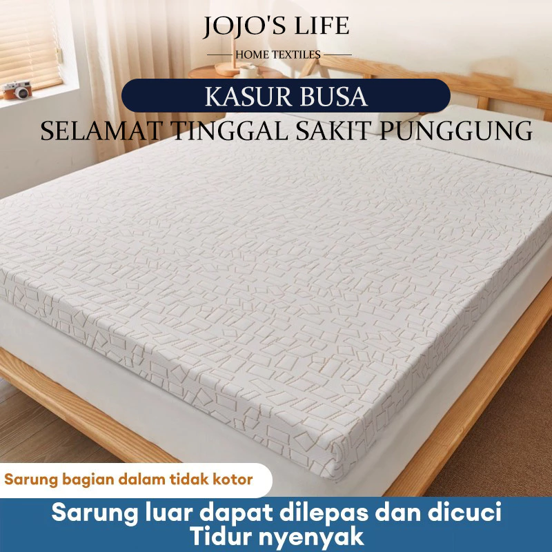  Kasur Lantai Berkualitas Tinggi Kasur Kulit Domba 